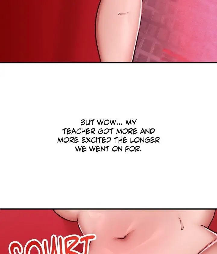 True Or False Chapter 50 Page 19