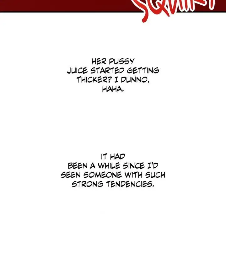 True Or False Chapter 50 Page 21