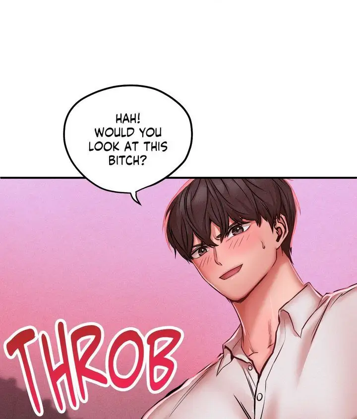 True Or False Chapter 50 Page 25