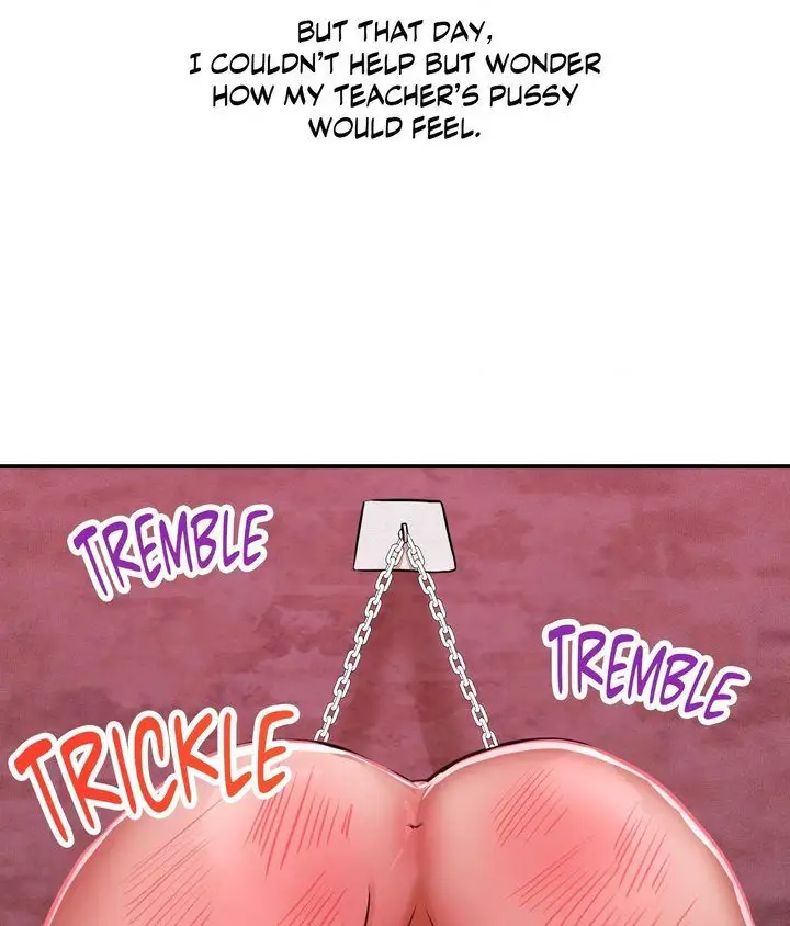 True Or False Chapter 50 Page 28