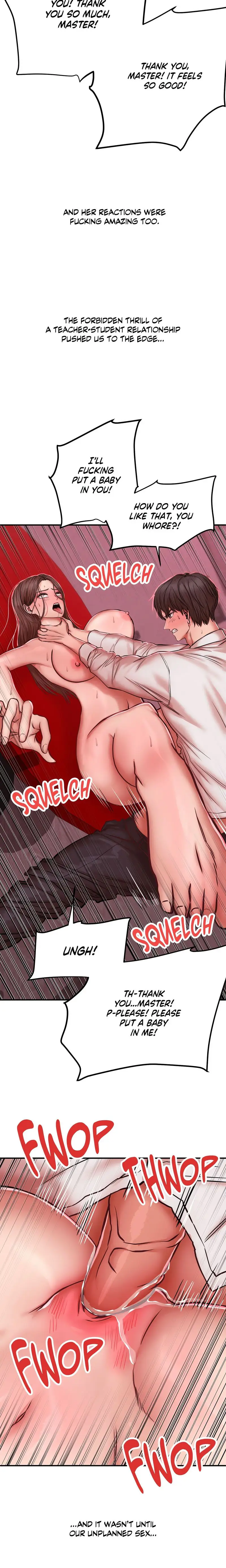 True Or False Chapter 51 Page 4