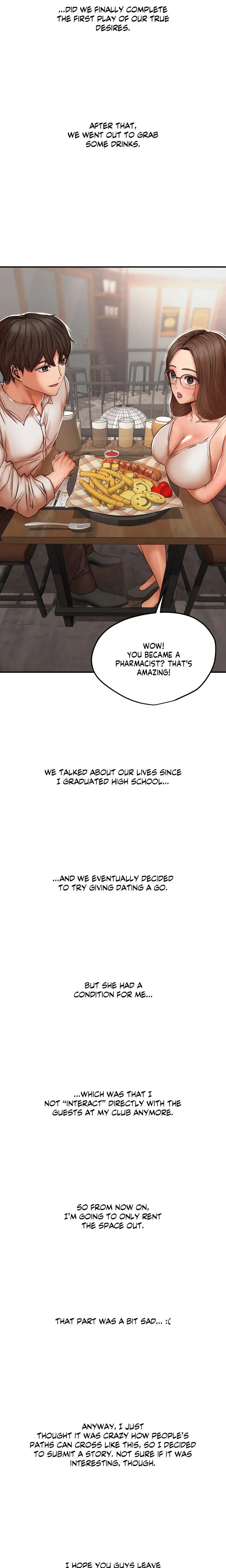 True Or False Chapter 51 Page 6