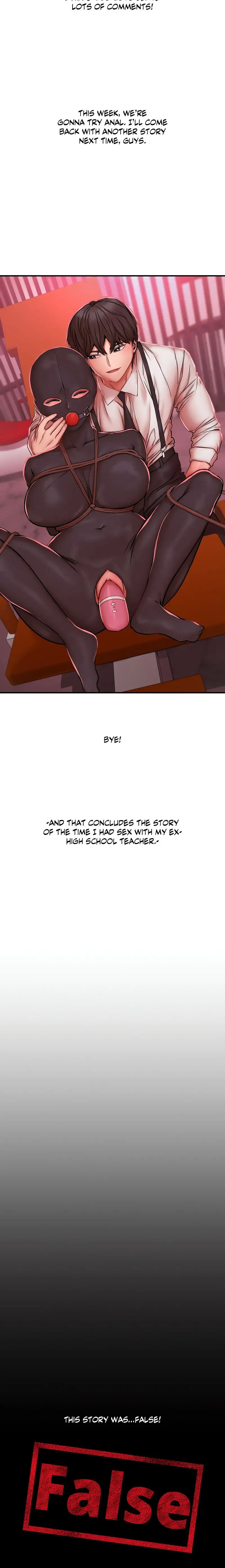 True Or False Chapter 51 Page 7
