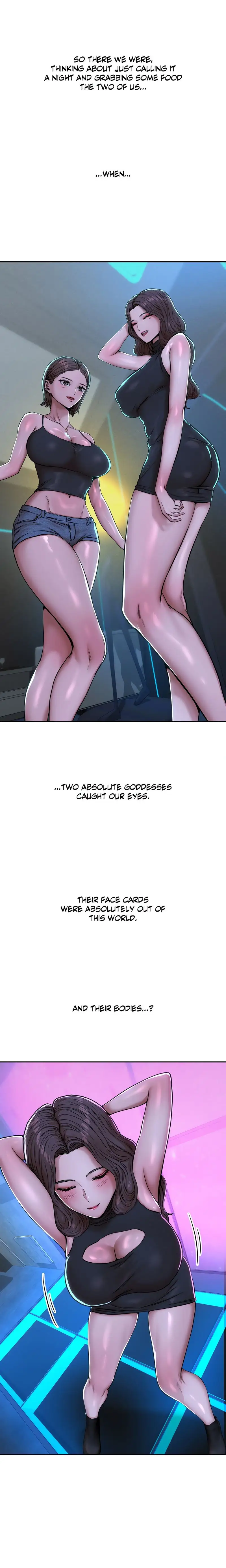 True Or False Chapter 52 Page 4