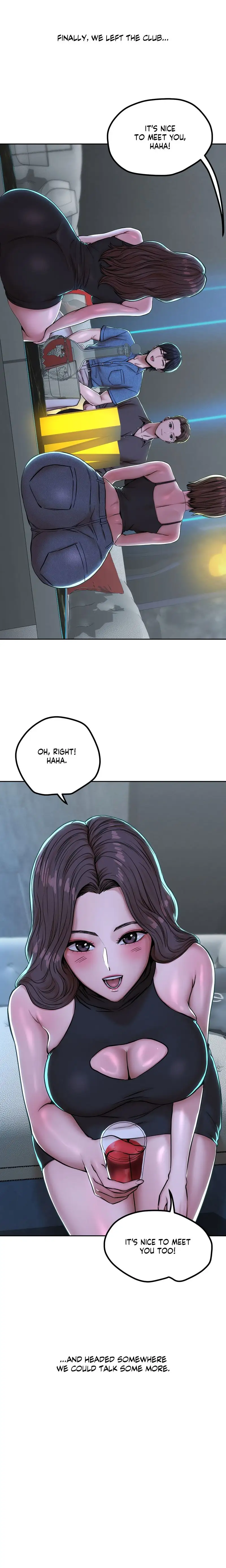 True Or False Chapter 52 Page 6