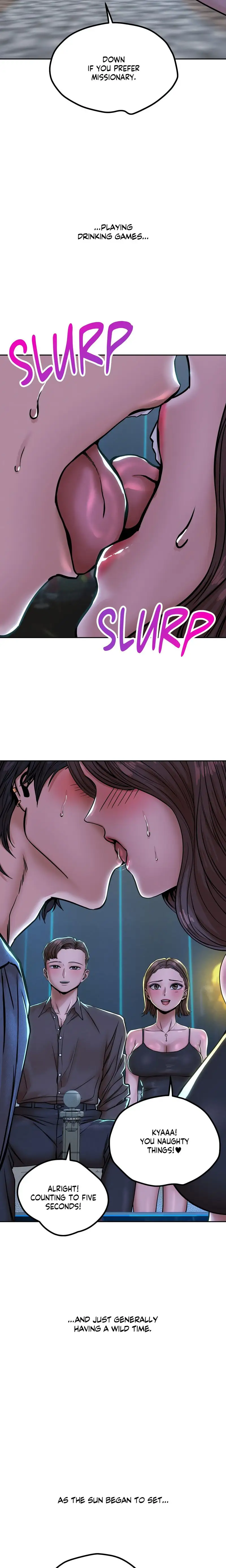 True Or False Chapter 53 Page 4