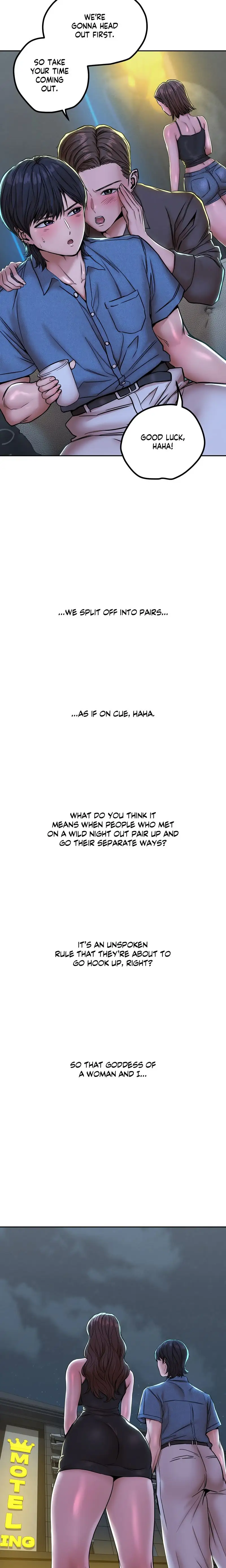 True Or False Chapter 53 Page 5