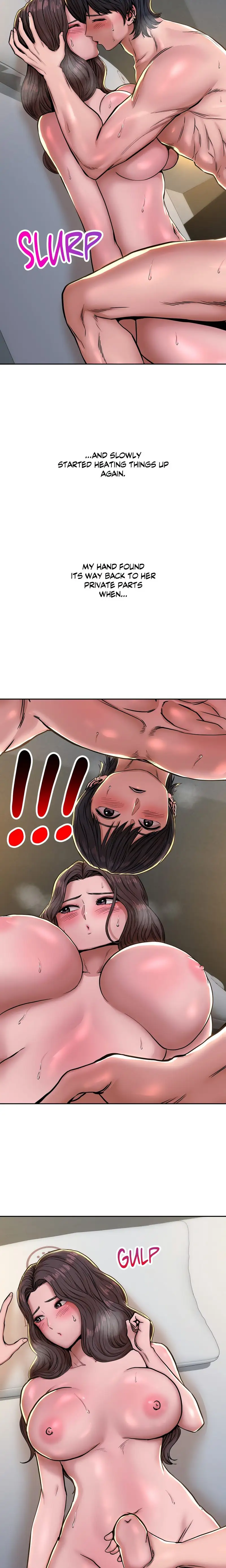 True Or False Chapter 54 Page 5