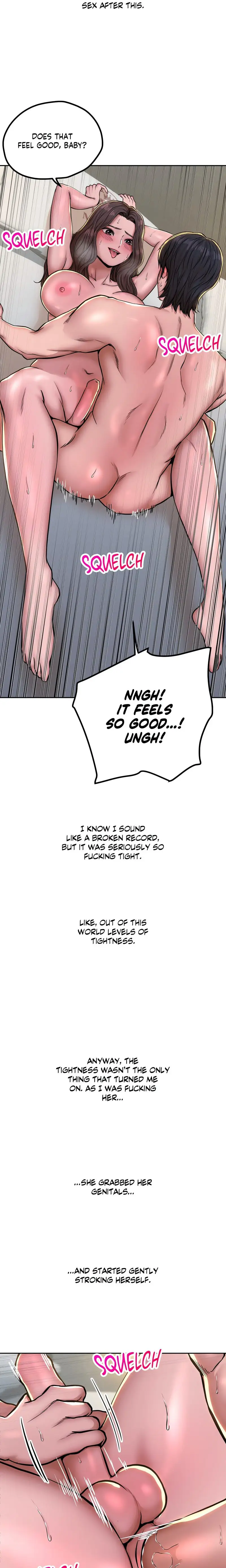 True Or False Chapter 56 Page 3