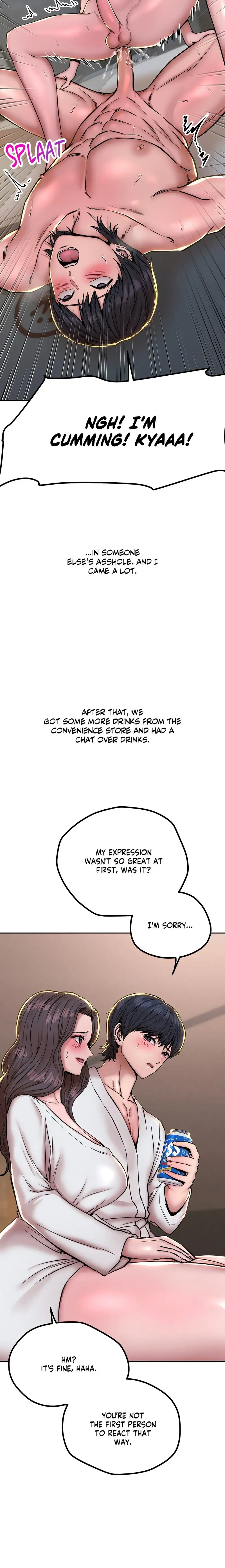 True Or False Chapter 56 Page 6