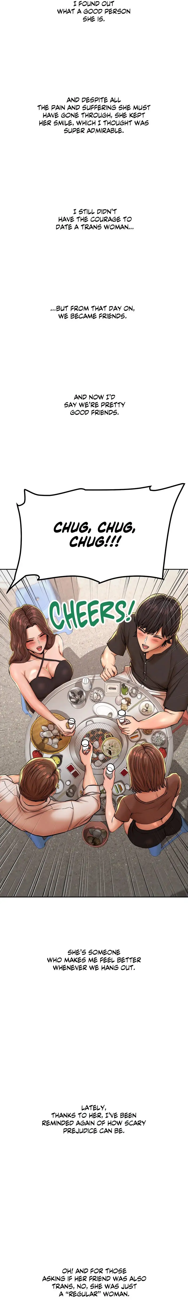 True Or False Chapter 56 Page 7
