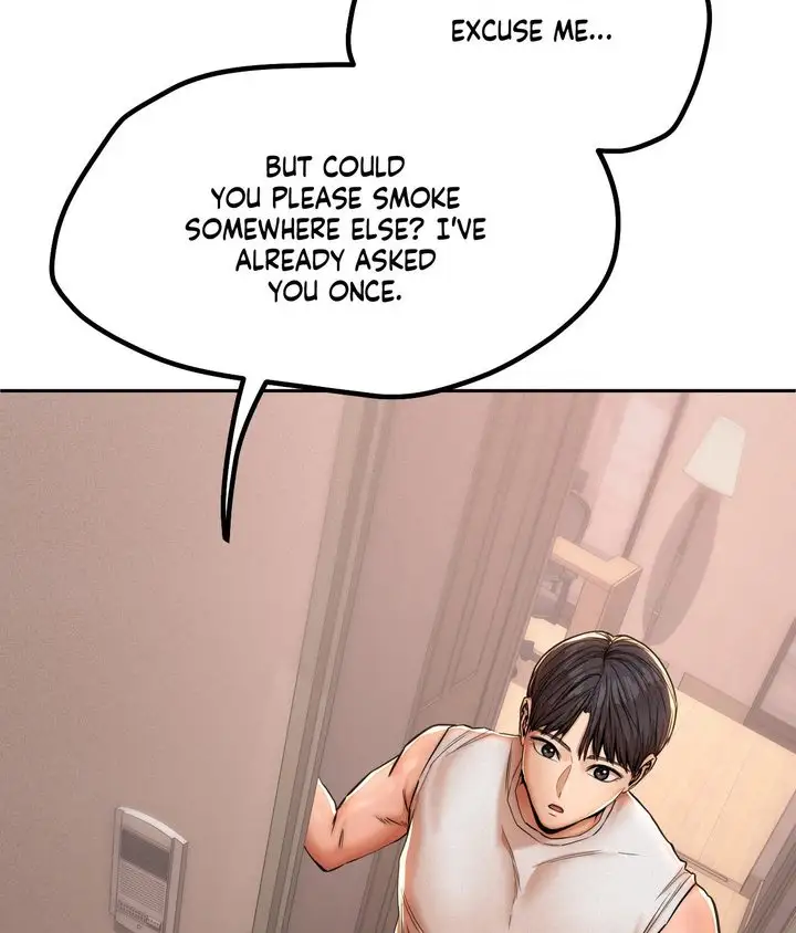 True Or False Chapter 58 Page 4