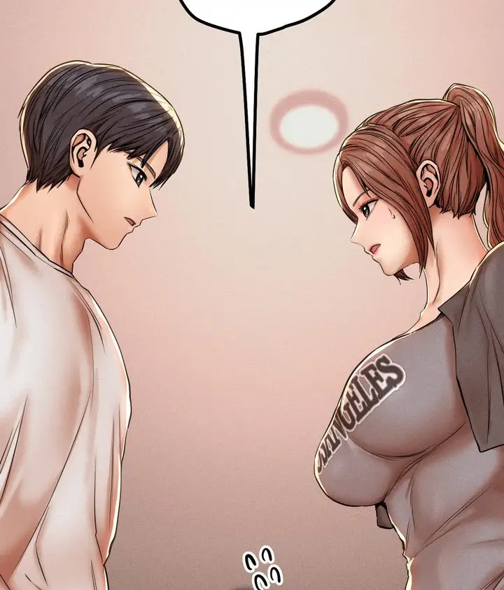 True Or False Chapter 58 Page 8