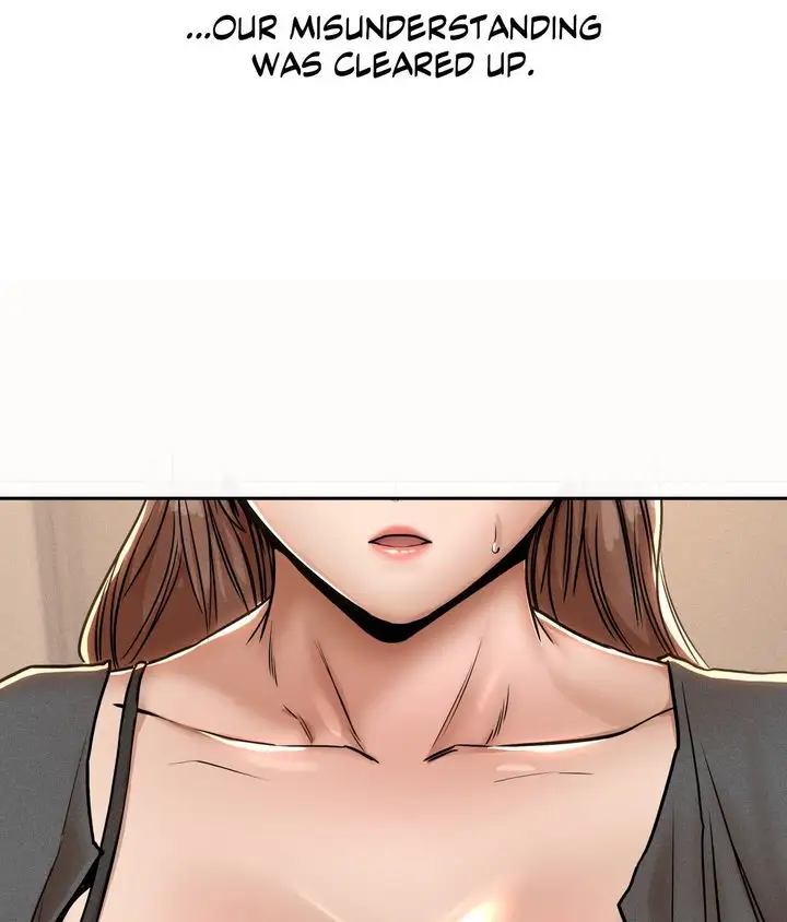 True Or False Chapter 58 Page 14