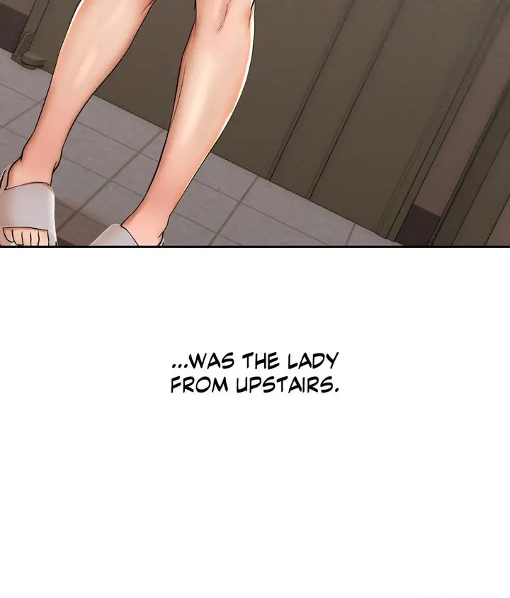 True Or False Chapter 58 Page 27