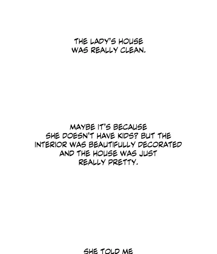 True Or False Chapter 59 Page 3