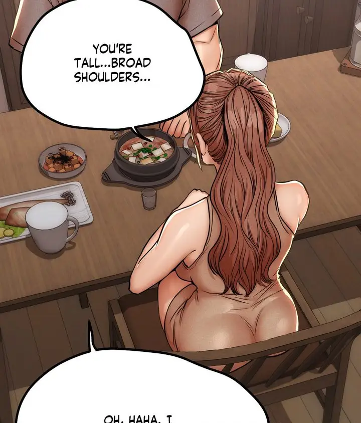 True Or False Chapter 59 Page 27