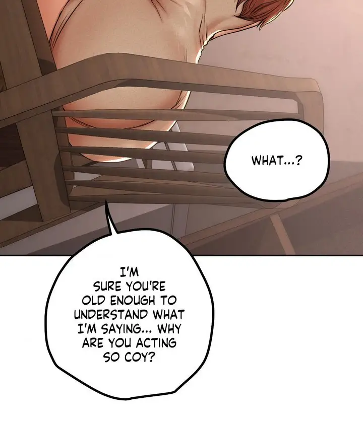 True Or False Chapter 59 Page 33