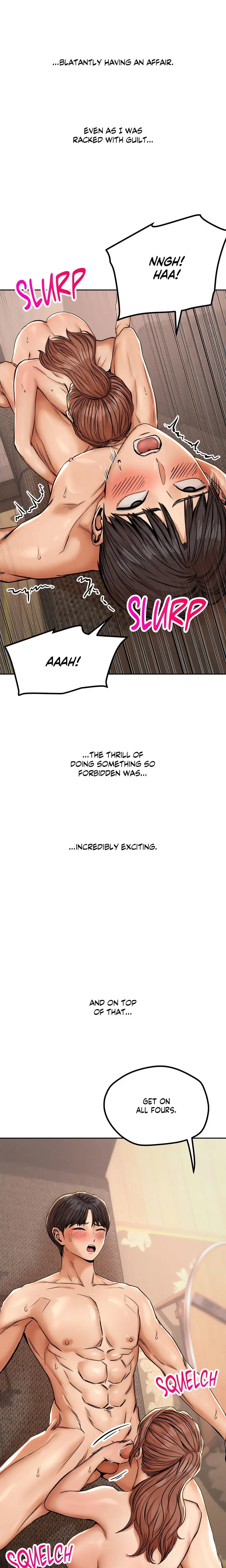 True Or False Chapter 60 Page 4
