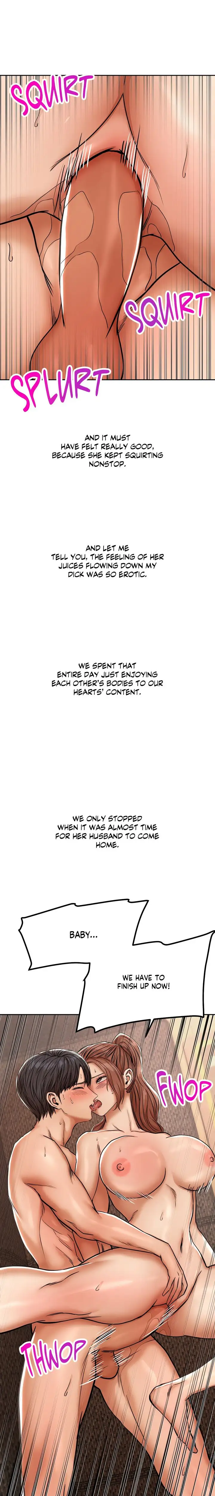 True Or False Chapter 61 Page 4