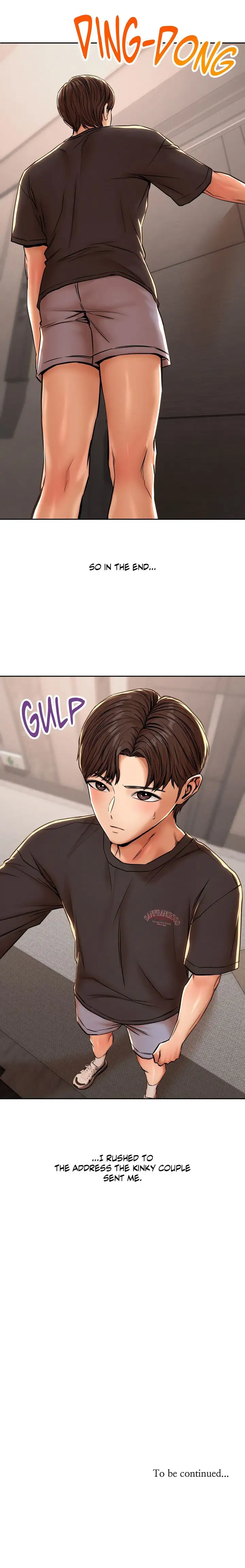 True Or False Chapter 62 Page 6