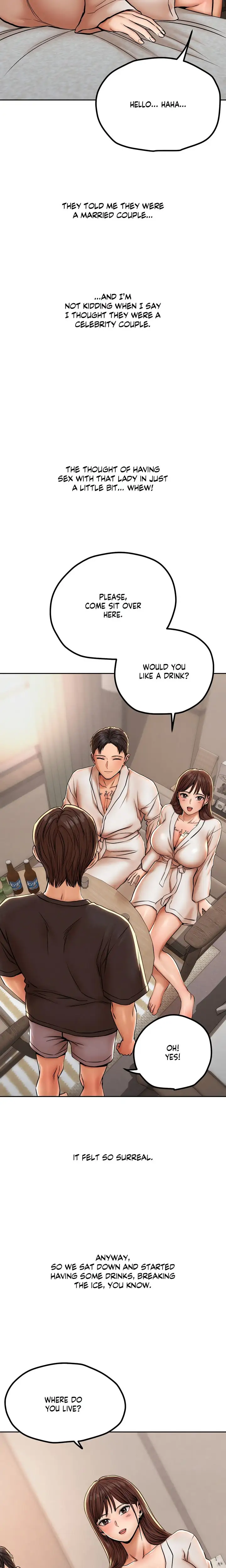 True Or False Chapter 63 Page 3