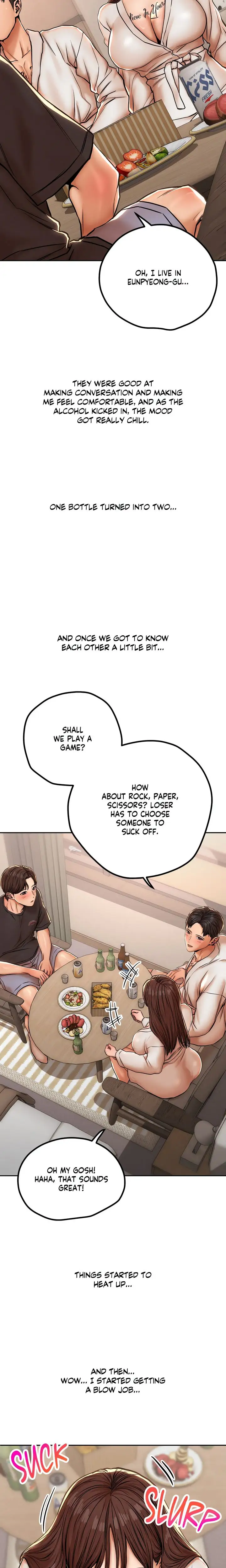 True Or False Chapter 63 Page 4