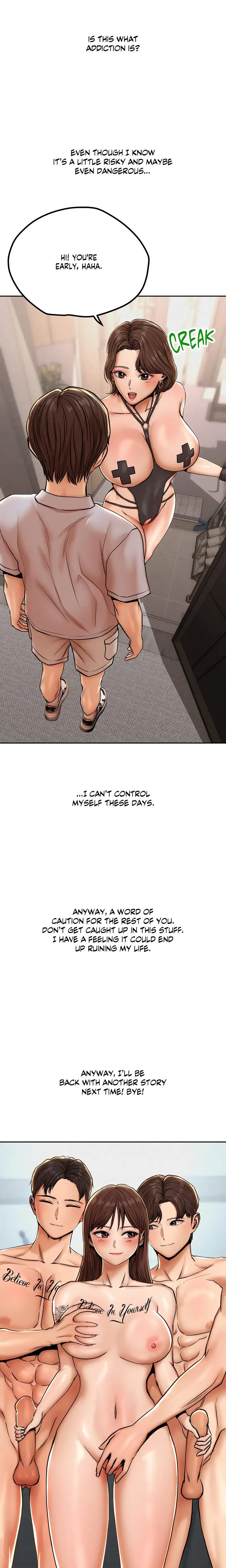 True Or False Chapter 66 Page 7