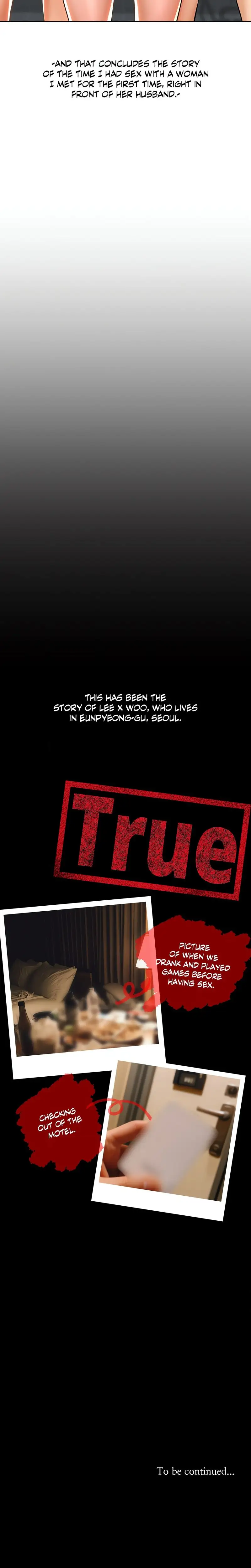 True Or False Chapter 66 Page 8