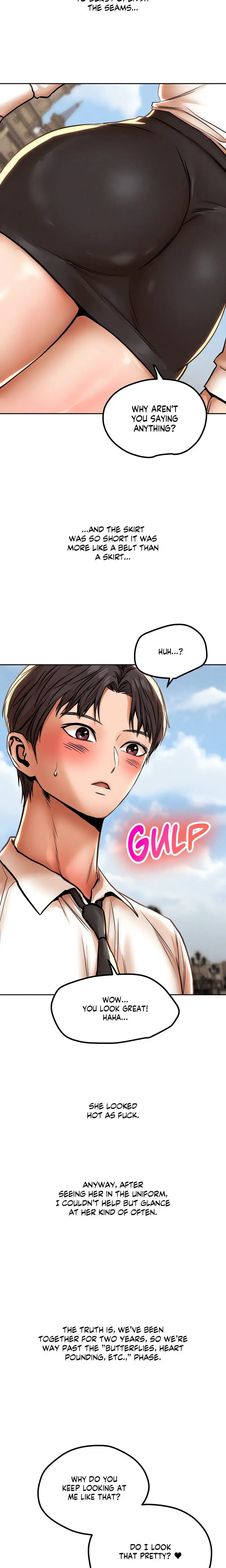 True Or False Chapter 67 Page 4