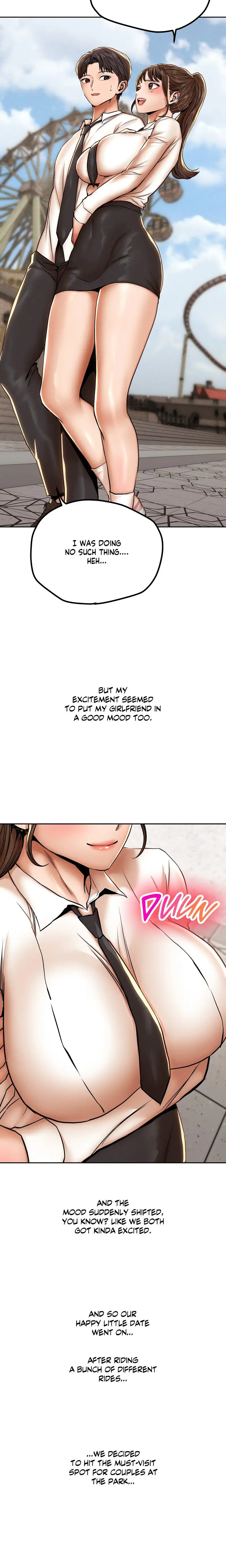 True Or False Chapter 67 Page 5