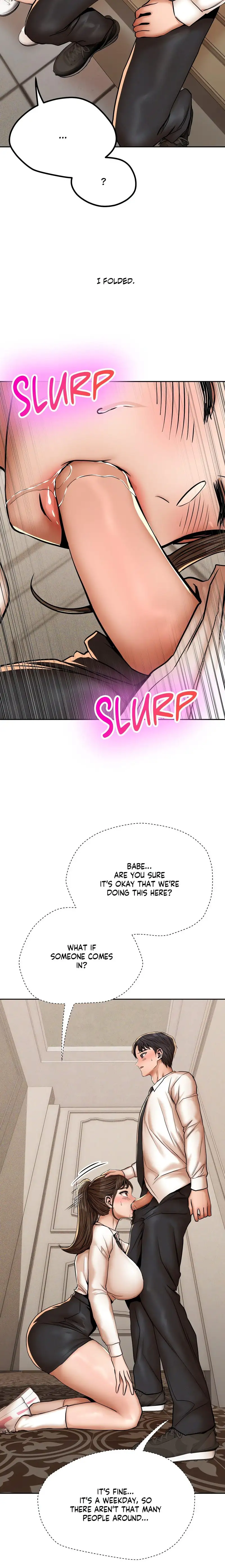 True Or False Chapter 68 Page 4