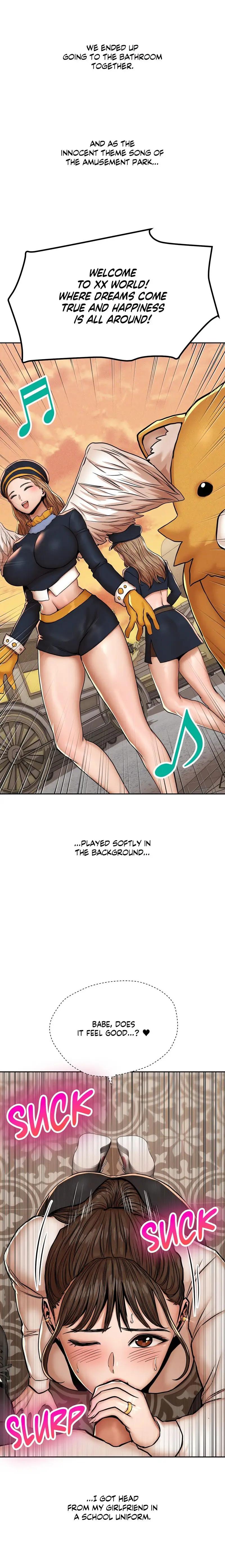 True Or False Chapter 68 Page 5