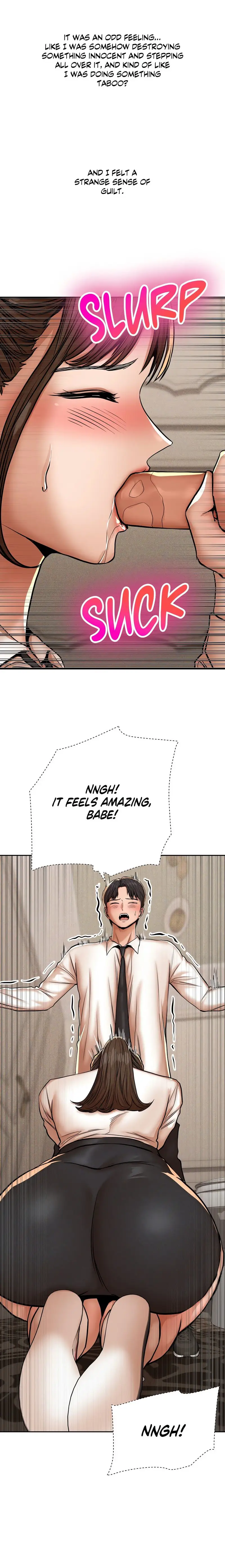 True Or False Chapter 68 Page 6