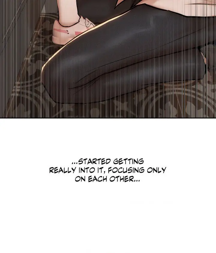 True Or False Chapter 69 Page 7