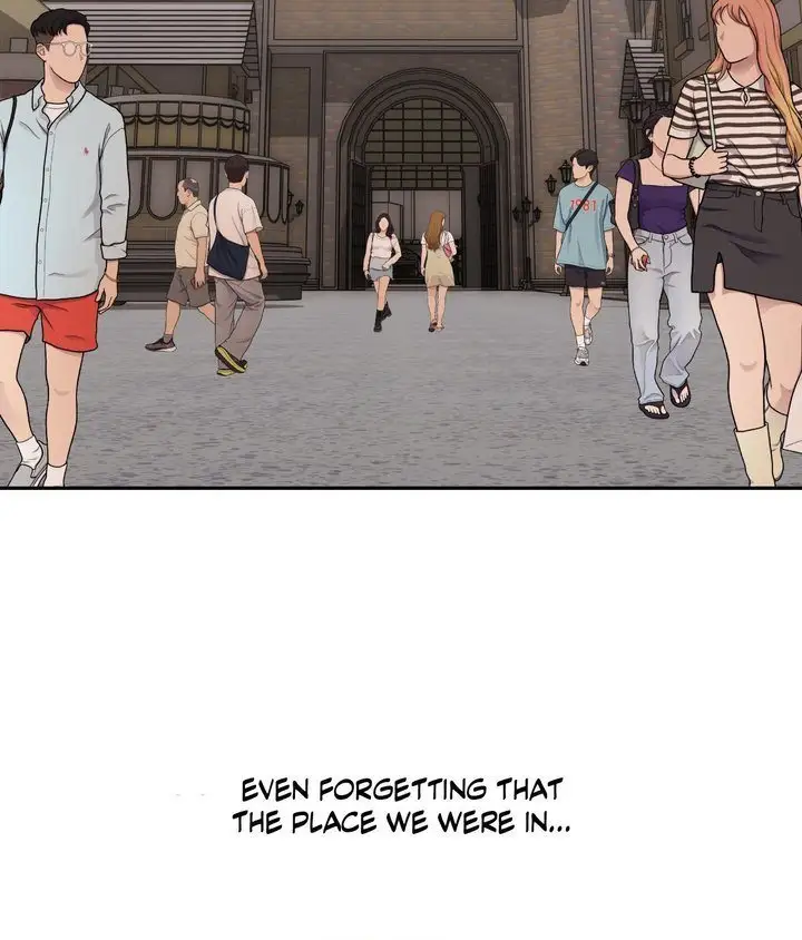 True Or False Chapter 69 Page 9