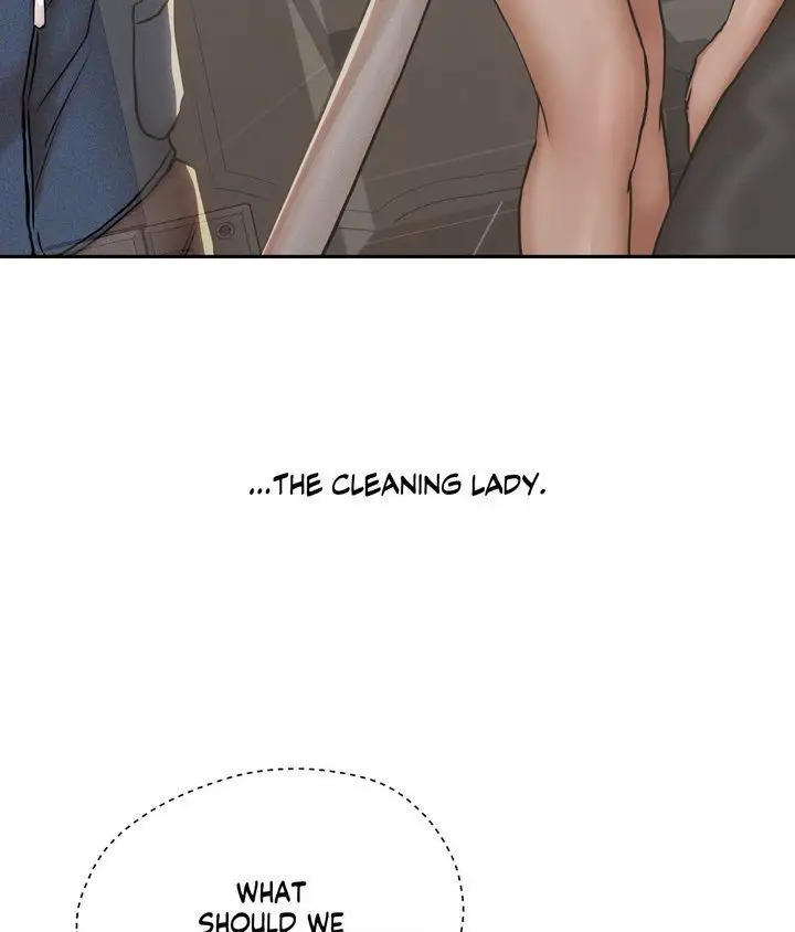 True Or False Chapter 69 Page 25
