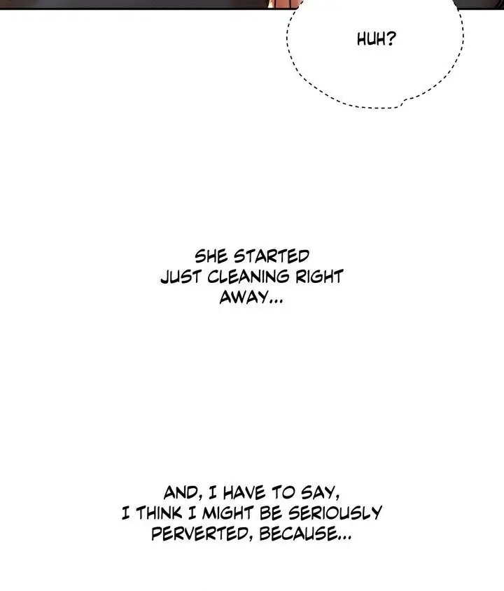 True Or False Chapter 69 Page 28