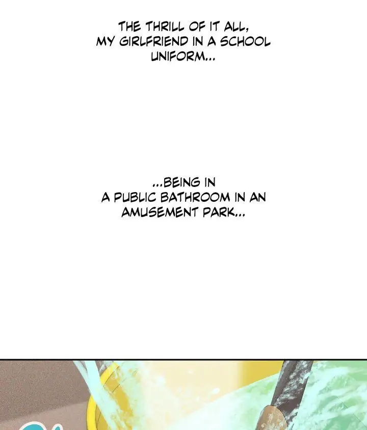 True Or False Chapter 70 Page 3