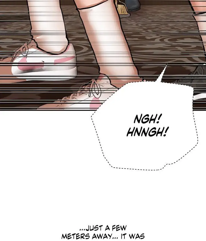 True Or False Chapter 70 Page 12