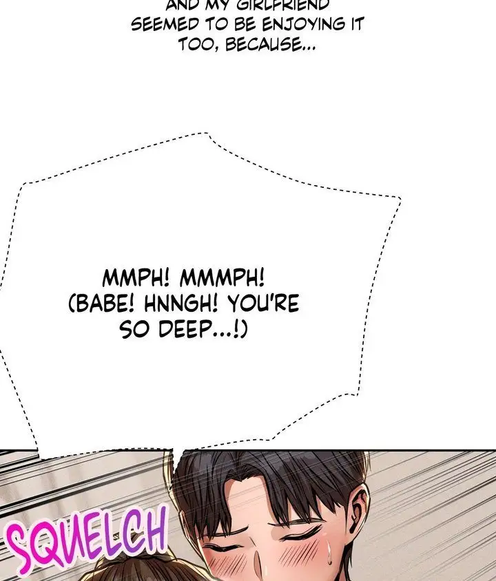 True Or False Chapter 70 Page 14