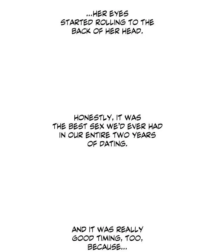 True Or False Chapter 70 Page 17