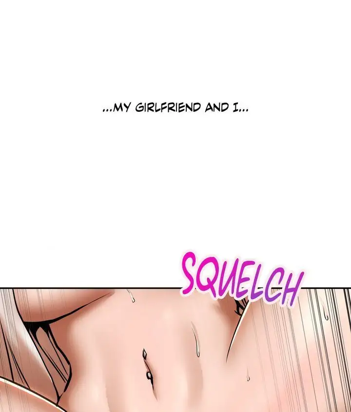 True Or False Chapter 70 Page 19