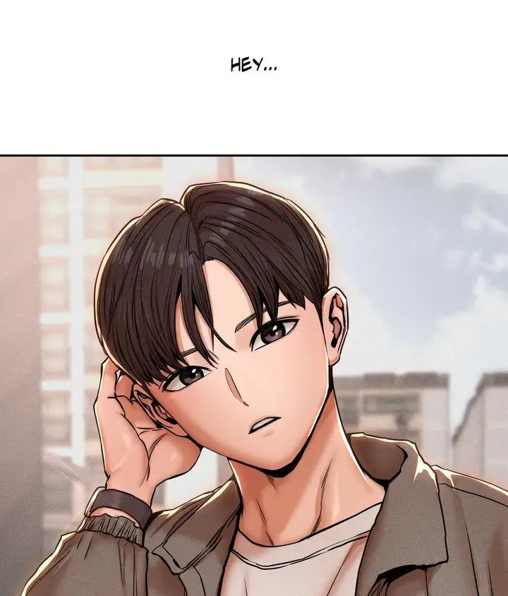 True Or False Chapter 71 Page 3