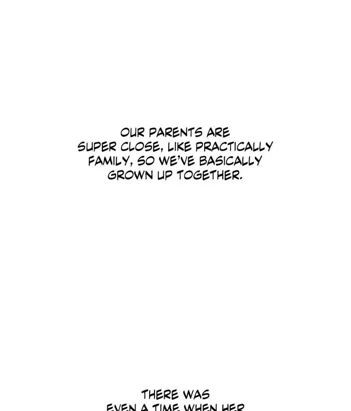 True Or False Chapter 71 Page 8