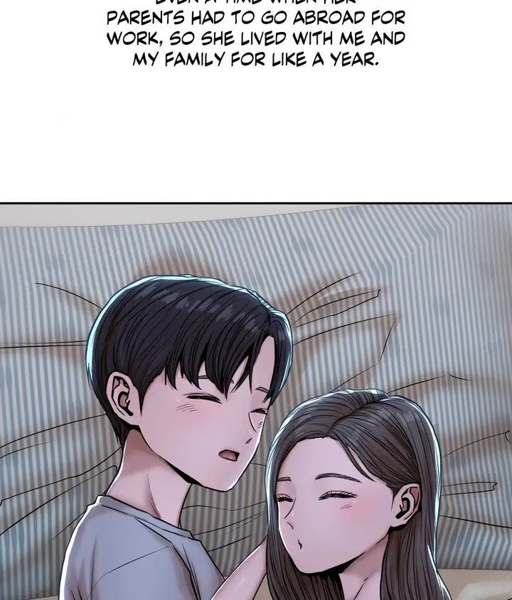 True Or False Chapter 71 Page 9