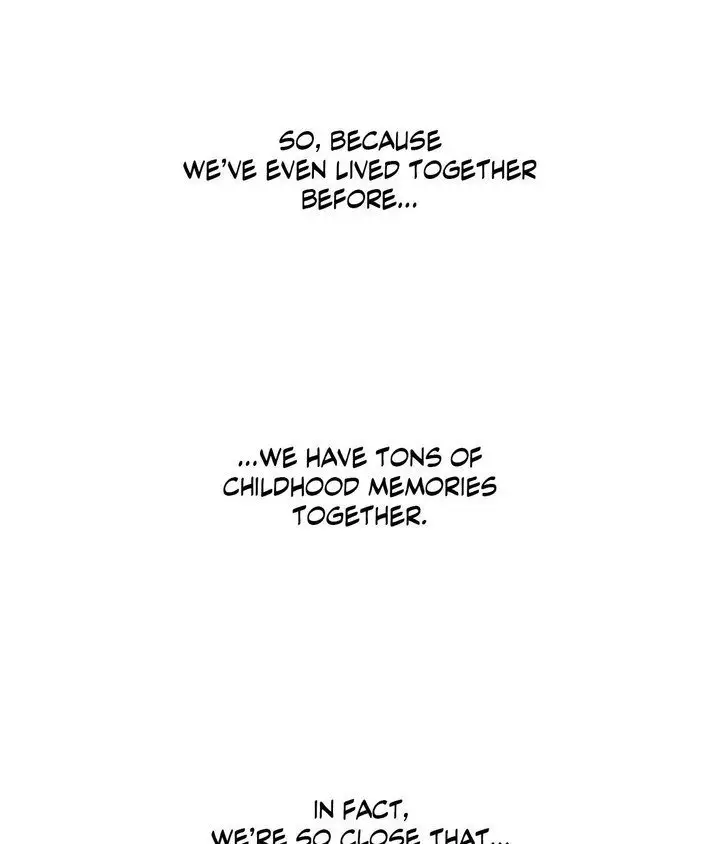 True Or False Chapter 71 Page 11