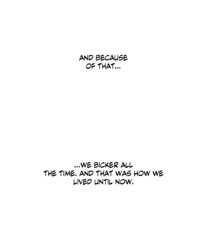 True Or False Chapter 71 Page 19