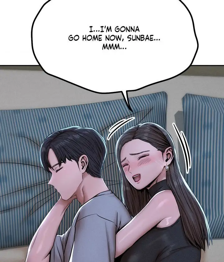 True Or False Chapter 71 Page 23