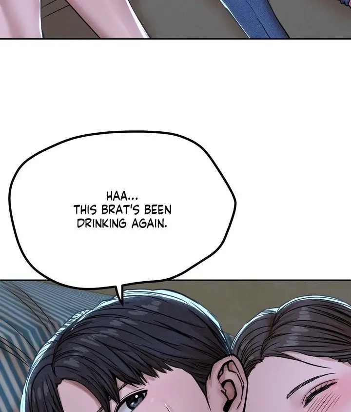 True Or False Chapter 71 Page 25